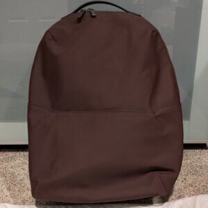 Away Everywhere Backpack Limited Edition Garnet 20L Fits up to 16" laptop